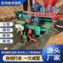 施工成型尺寸定制成型机