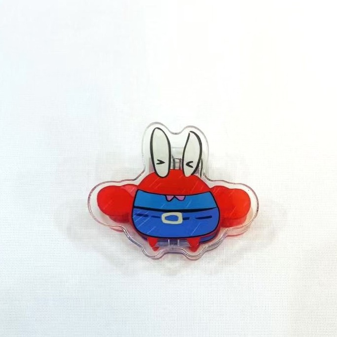 [C01] Q 버전 크랩 보스