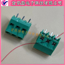 1733583 ԭװPHOENIX/�����˹ SMKDSP1.5/3-5.08 PCB���߶���
