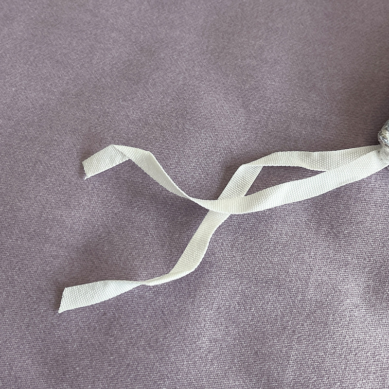 Luz de lujo algodón molido 60s cuatro piezas Nantong textil doméstico dormitorio de estudiantes tres piezas sábanas cubiertas de cama