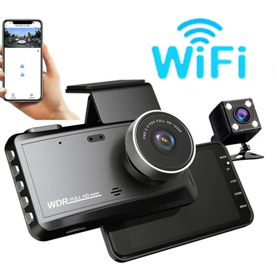 Cross-Border Private Model Driving Driving recorder
