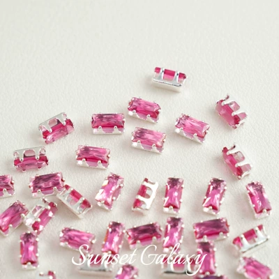 Zərgərlik ara hissələri, Bracelet Accessories