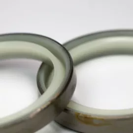 橡胶密封圈;机械密封件;油封