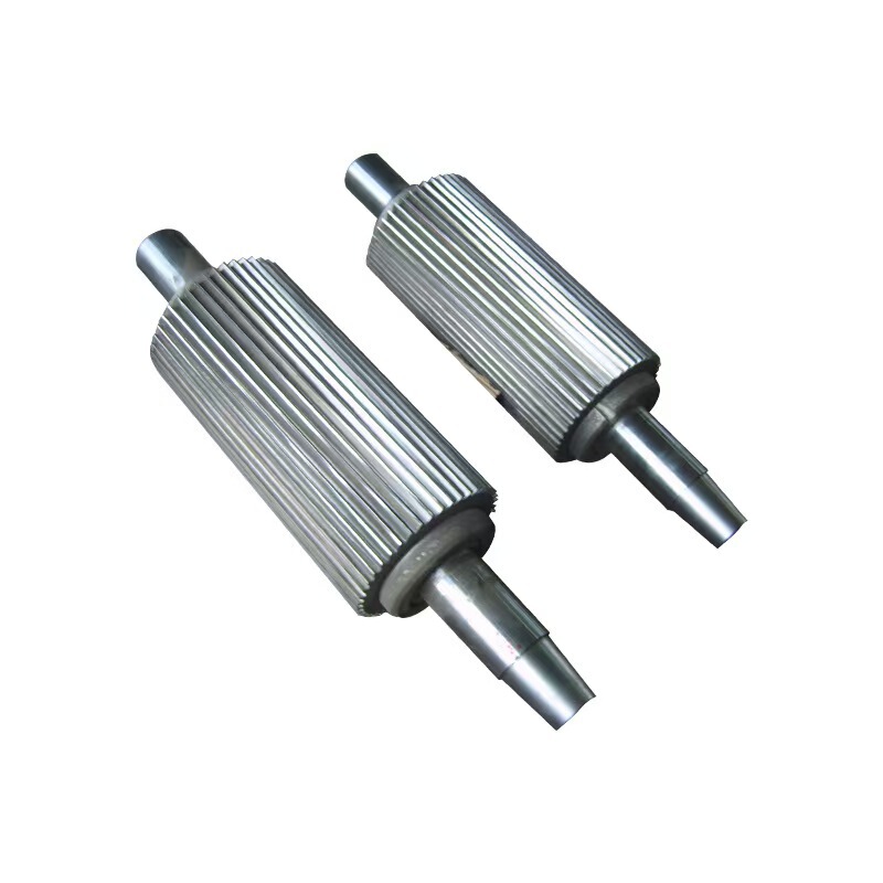 Alloy Granulator Blade, Chemical Machinery Hob, Single-Screw Plastic Machinery Fixed Rolling Knife