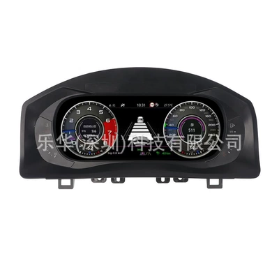 automobile instrument – for Volkswagen Passat/Golf/Touareg/Jetta/Skoda/T6 - 10-16-volkswagen-scirocco