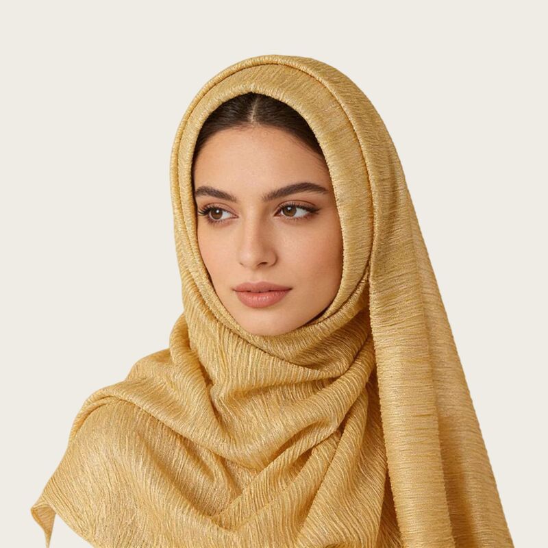 M260 Scarf Turban Ethnic Style Scarf Cover Cross-border Long Scarf Foreign Trade Autumn Monochrome Crepe Plain Color M260 Scarf Turban Ethnic Style Scarf Cover Cross-border Long Scarf Foreign Trade Autumn Monochrome Crepe Plain Color