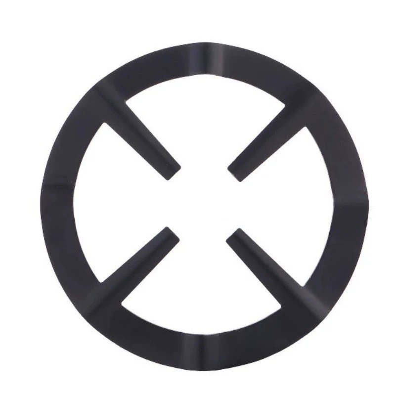 Газовая стойка Tian, стойка для газовой плиты, стойка для кофейника, стойка для мока, маленькая стойка, стойка для кастрюли Мока, стойка для плиты