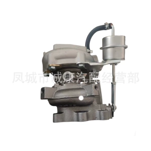 TD27 QD32 14411-7t600 14411-7t605 49377-02600 Car Turbocharger