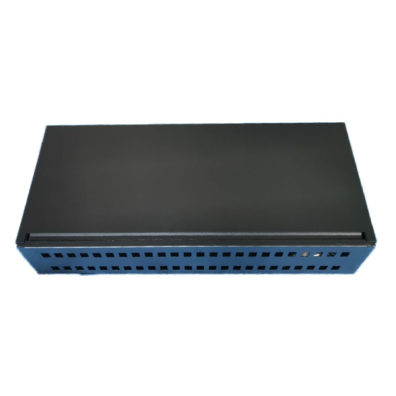 48机架式光缆终端盒厂家