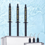 跨境现货 艾微笑牙龈保护剂3ml光敏固化树脂温和护理 牙科口腔医