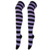 Purple Black/Width Strip 1