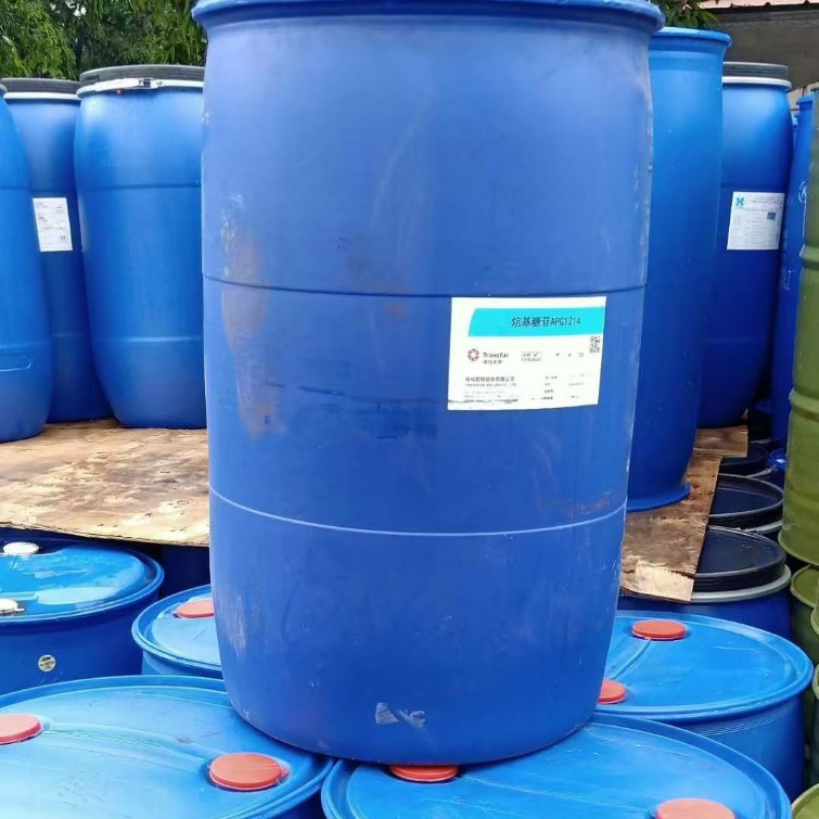 供应烷基糖苷APG0810