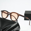 Advanced fashionable trend sunglasses, high-quality style, internet celebrity