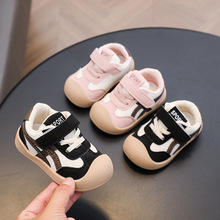 2025儿童新款帆布鞋春秋季男童休闲鞋透气宝宝女童单鞋小童学步鞋