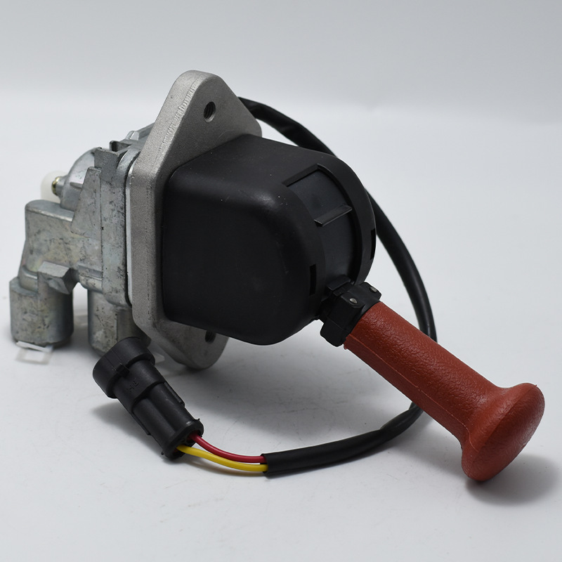 Válvula de control manual SMT 95AAX camión pesado europeo camión pesado piezas de autobús 500303741