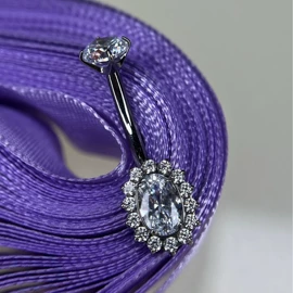 耳钉;其他穿刺饰品;鼻饰