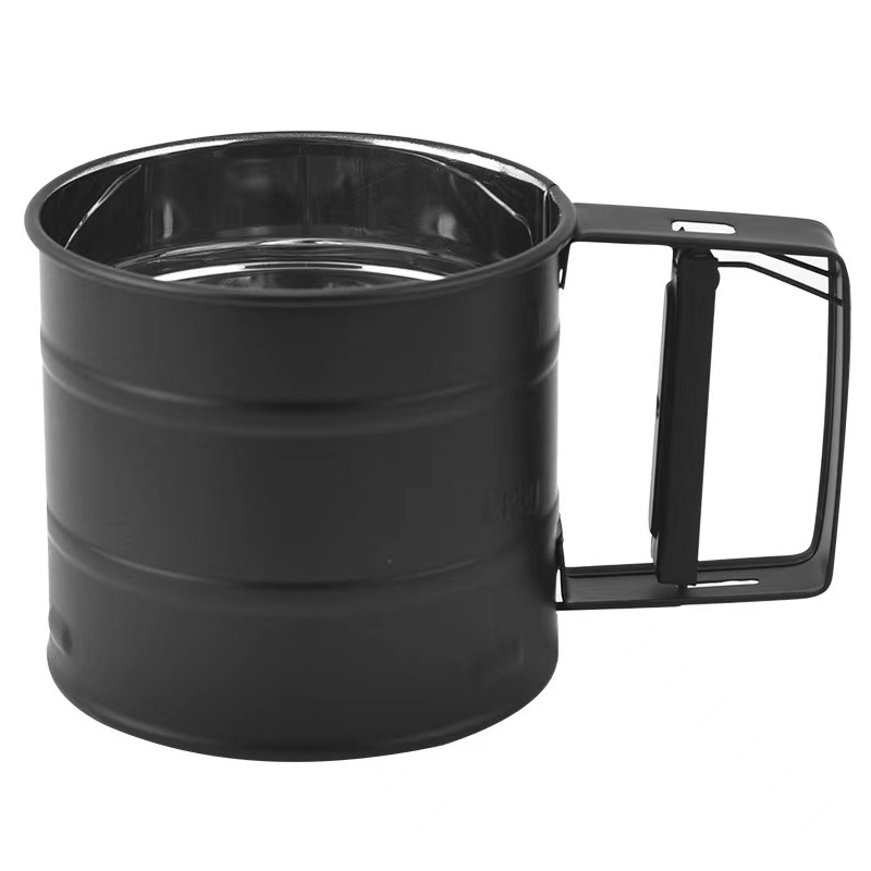 Black 20 mesh