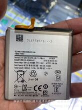 炫蒂适用三 星 S21 Ultra 5G手机EB-BG998ABY大容量内置电池