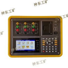 全自动型多功能变比测试仪神东工矿HTBC-V多功能变比测试仪