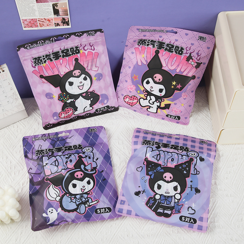 Cartoon calentador de mano calentador auto-calentador para niños y niñas estudiantes adorables animales calentadores de mano calentador de pie