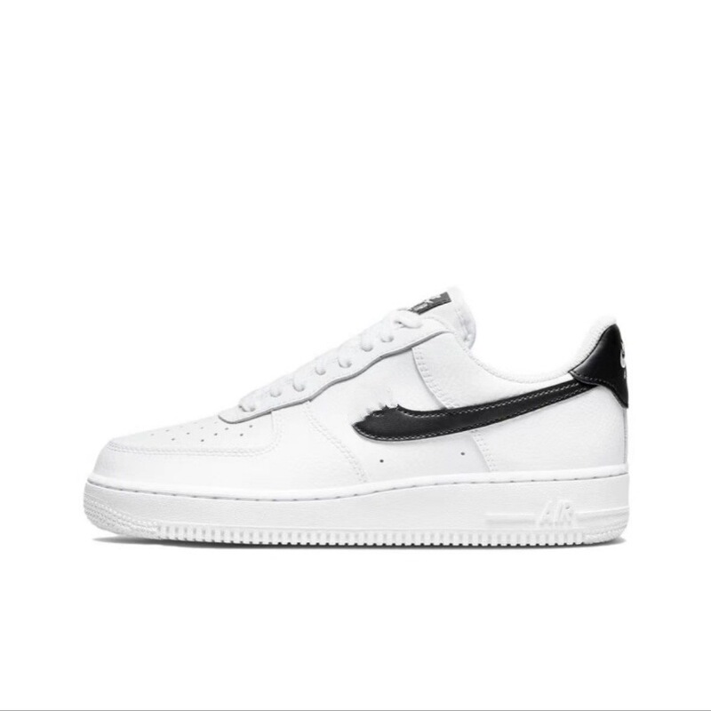 Putian Air Force One Af1 Sneakers, Classic White Shoes for Export, Versatile Pure White Sports Shoes for Men and Women, Couple Style