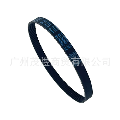 Belt 384-3M-12 Conveyor Belt Mini