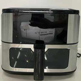 minMAX新款跨境803A智能空气炸锅烤箱厂家直销