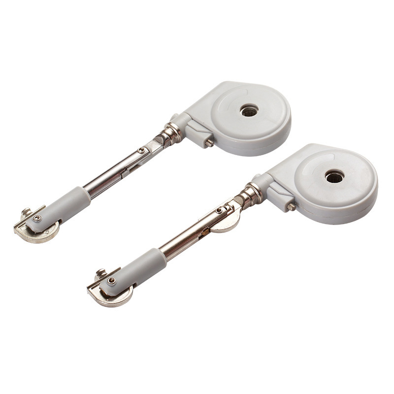 Soporte de amortiguación de tatami Rod flip-up puerta Soporte Rod buffer amortiguación hidráulica cómoda día amortiguación