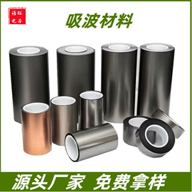 屏蔽材料