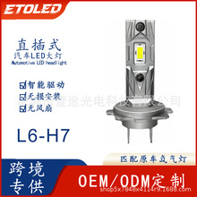 �羳ֱ�����ledǰ��� H7����һ�wʽ1:1��܇���b��