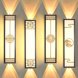 室外壁灯;庭院灯;太阳能灯