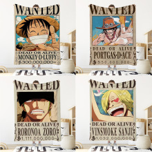 海贼王毛毯夏季盖被办公室午睡毯动漫法兰绒毯二次元宿舍空调毯