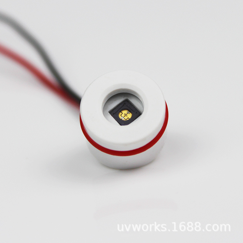 UVWORKS dryer sterilization module; UVCLED drying oven sterilization module; dental floss sterilization module.