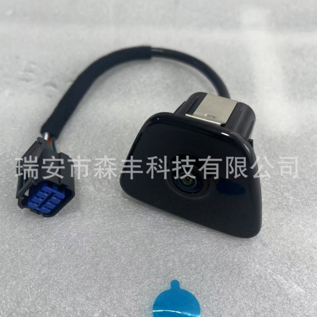 99240-F2000 Is Suitable for Hyundai Elantra 2019-20 Rear View Car Camera 99240F2000