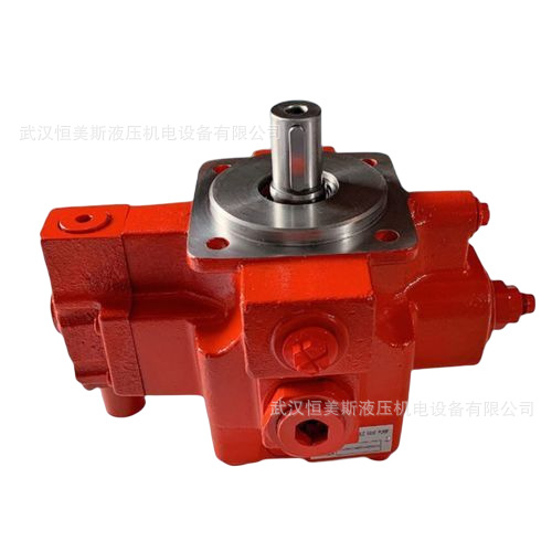 P14P1L1C5C2BM203854美国PARKER派克柱塞泵