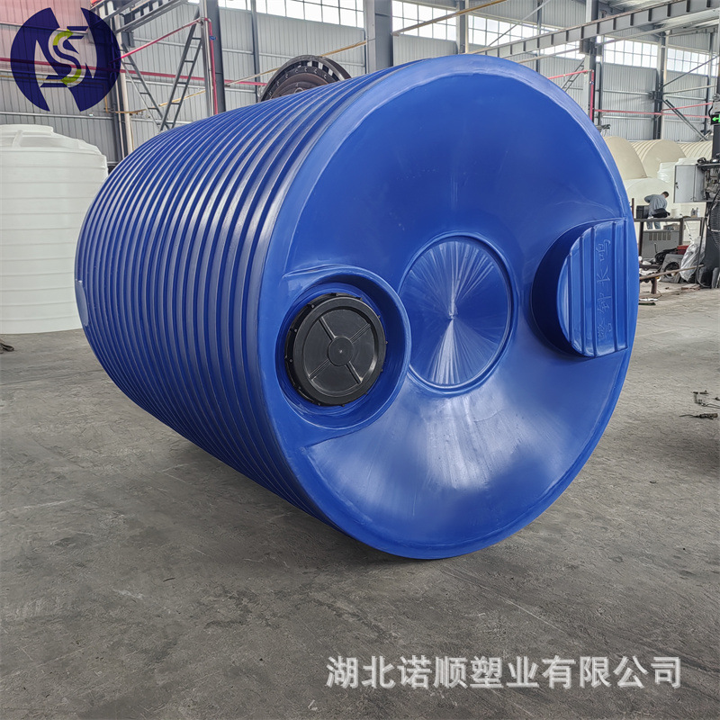 厂家直销5000L森林消防蓄水桶自然集雨型储罐10T消防水箱