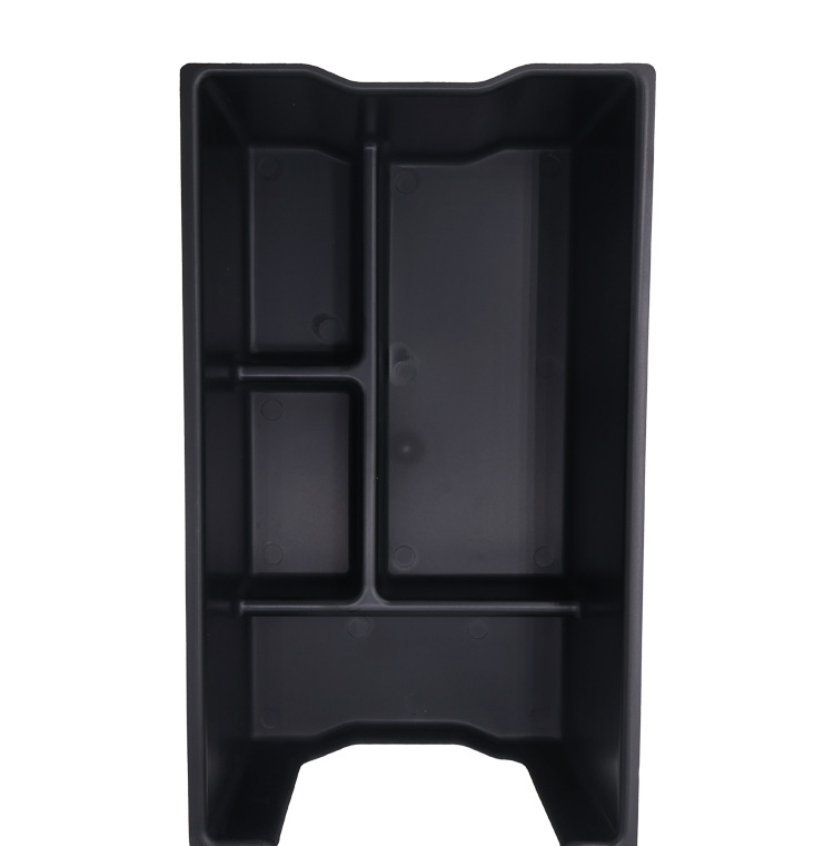 Suitable for 26 Models of Toyota Rav4/Wildlander Center Console Armrest Storage Box Organizer