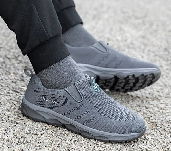 Deep gray