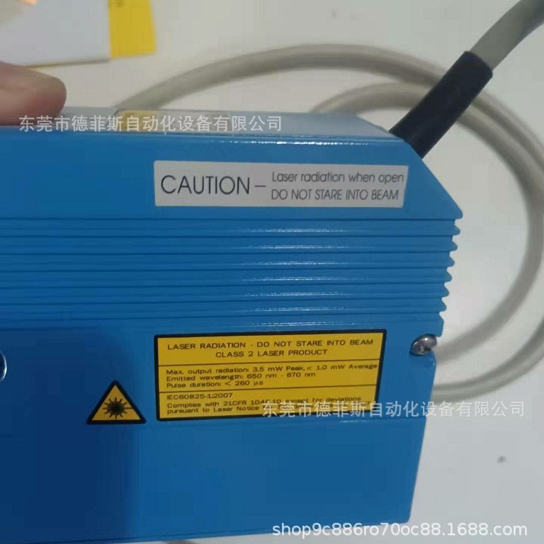 CLV450-6010 供应全新德国工业条码扫描传感器现货优惠议价