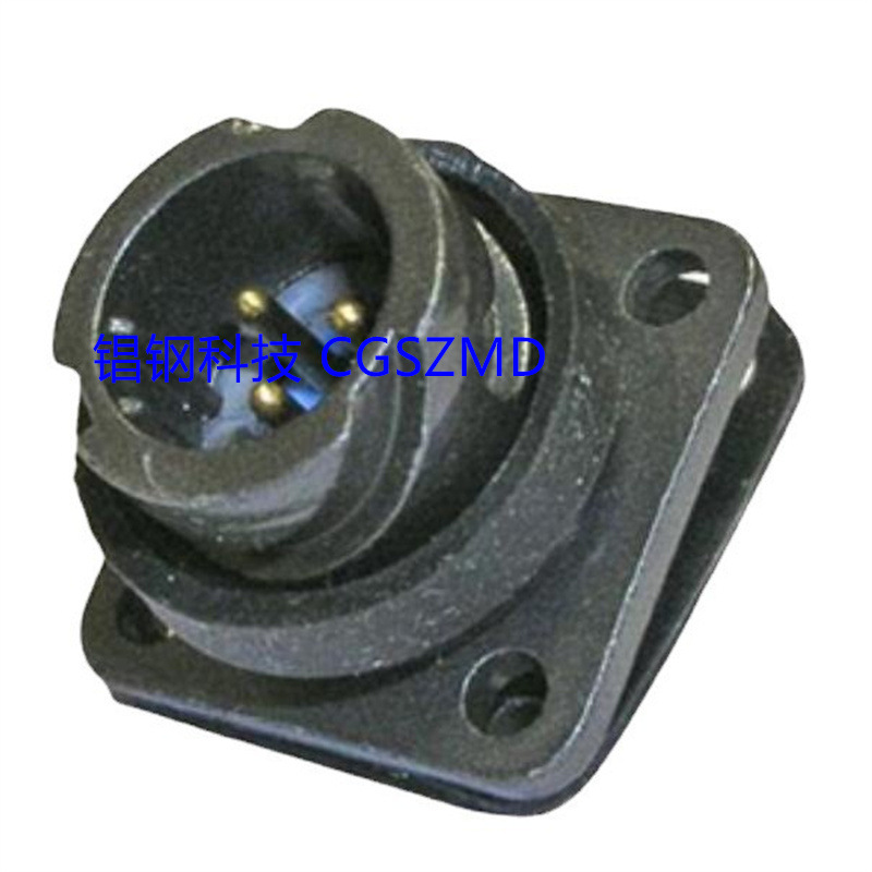 FQ14-3TJ-8 FQ14-3Z FQ14-3ZK��������Round bayonet connector