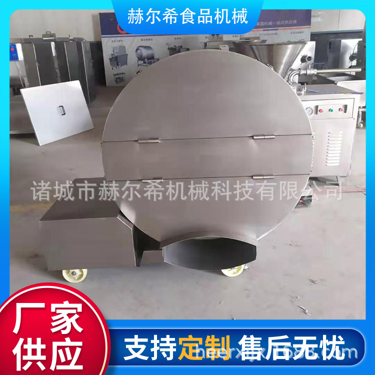 商用猪肉冻盘刨肉机 全自动冻肉块切片机 冻盘冻鸭背商用破碎机