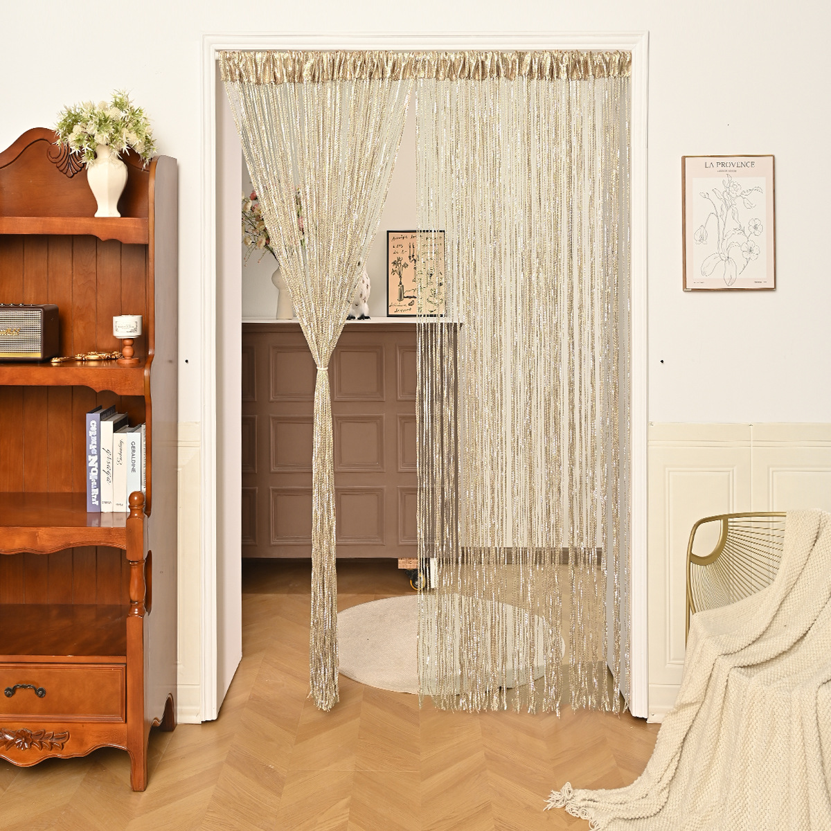 Transfronterizo nuevo cifrado cortina