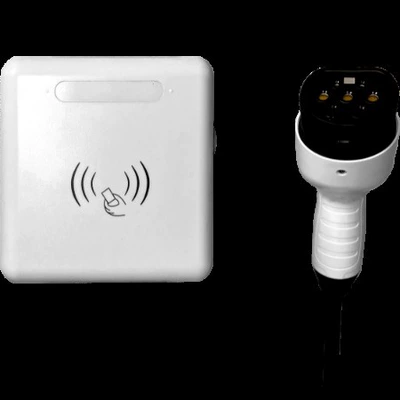16A/32A Wall Box Electric – Elektrikli avtomobil şarj cihazları