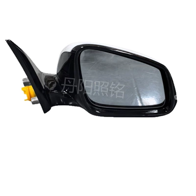Series F32 F36 2-door | Rearview mirror/rearview mirror