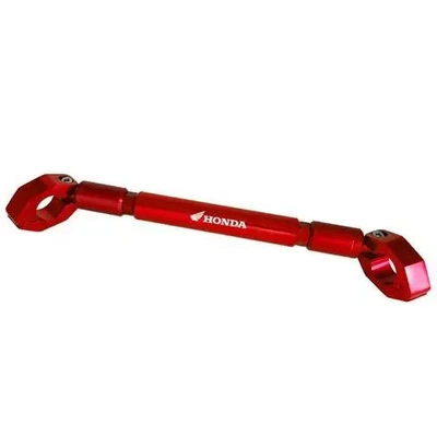 Motosiklet ləvazimatları və aksesuarları Phantom 150 Cb190Ss Cb190X - red