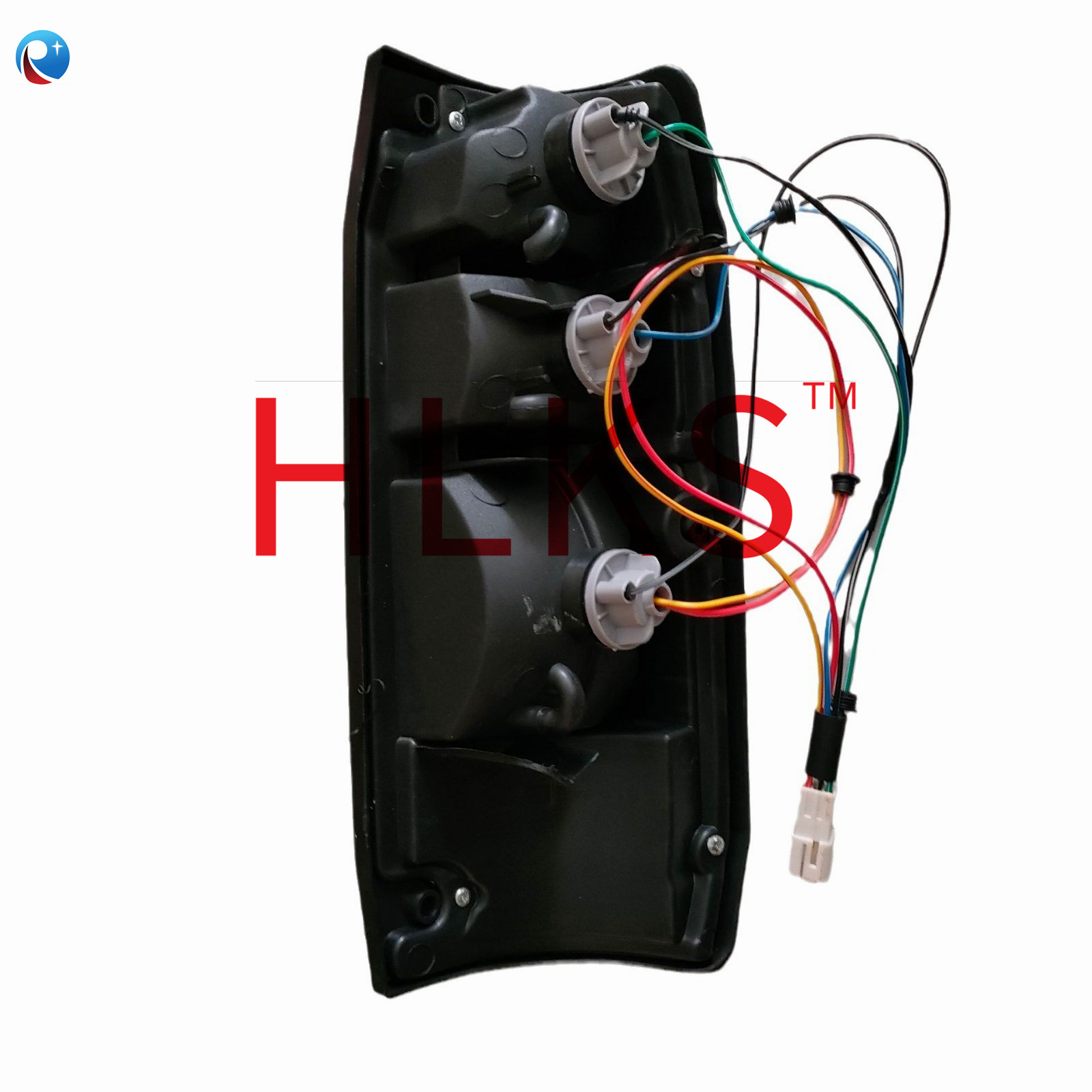 81560-60310 adecuado para landcooluze luz trasera FZJ79 luz trasera LAND CRUISER luz de freno trasera