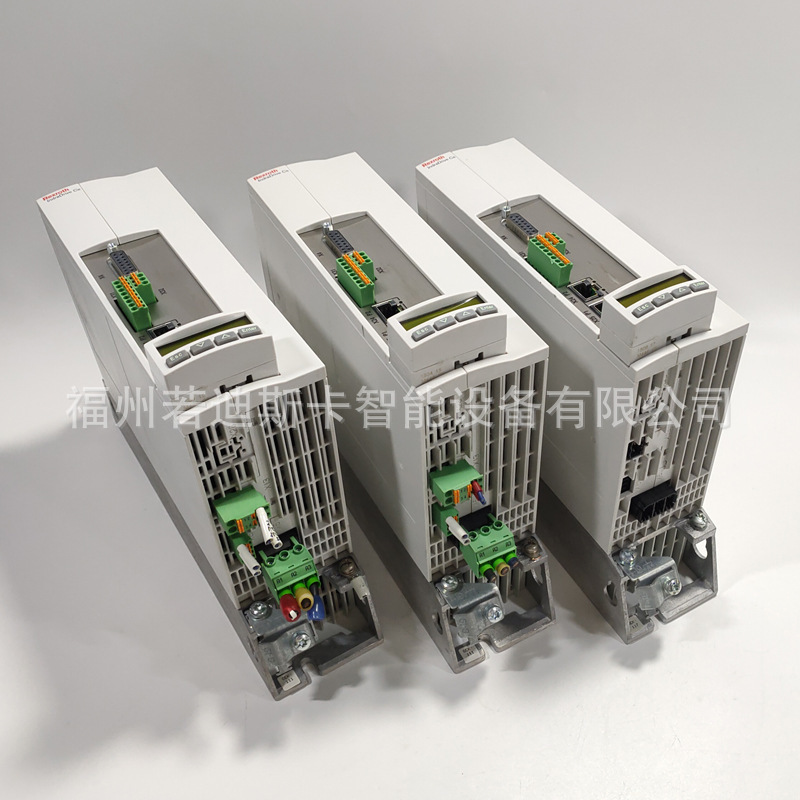 博士力士乐R911369163 HCS01.1E-W0008-A-03-B-ET-EC-EM-S4-NN-FW