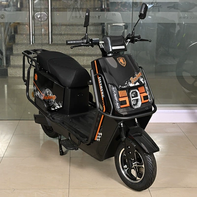 Export Motorcycles, Elektrikli motosikletlər