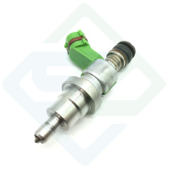 トヨタrav 4 AVENSIS VERSOオイルノズル23250-28070 23209-28070を適用します。