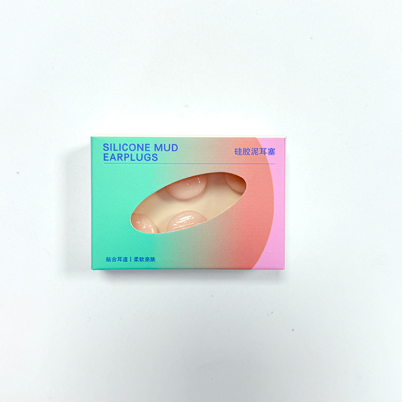 A형 컬러박스-핑크